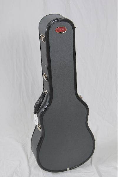 Ameritage cheap guitar case